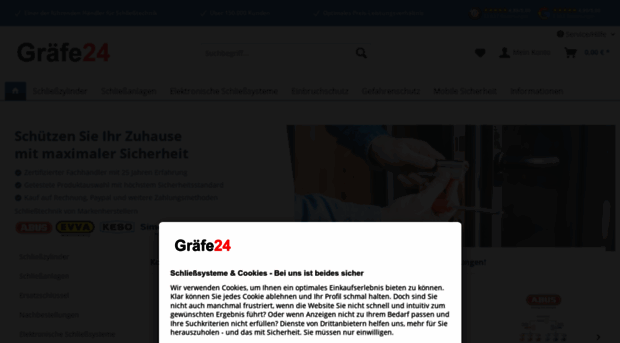 graefe24.de