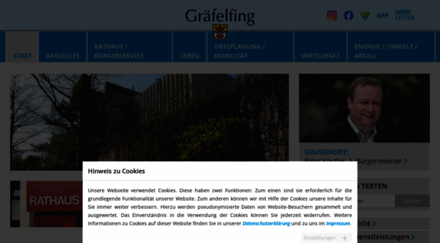 graefelfing.de