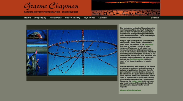 graemechapman.com.au