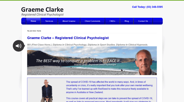 graemeclarkepsychologist.co.nz