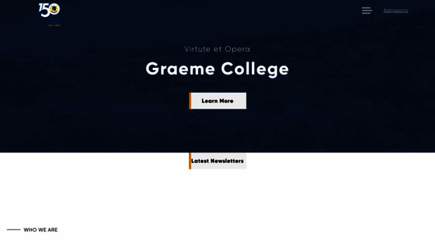 graemecollege.co.za