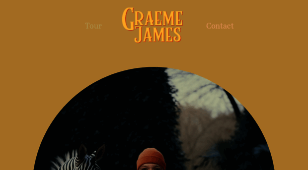 graemejamesmusic.com