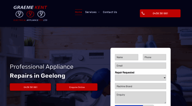 graemekentelectrical.com.au