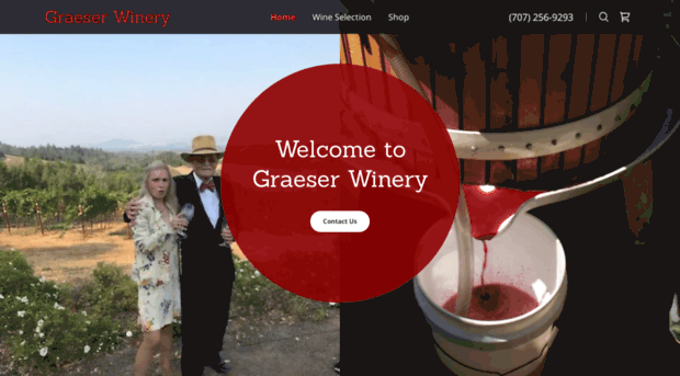 graeserwinery.com