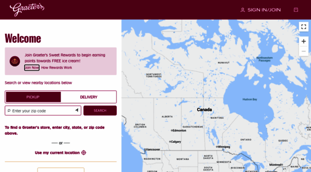 graeters.olo.com