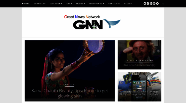 graetnewsnetwork.com