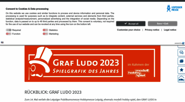 graf-ludo.de