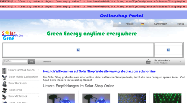 graf-solar.com