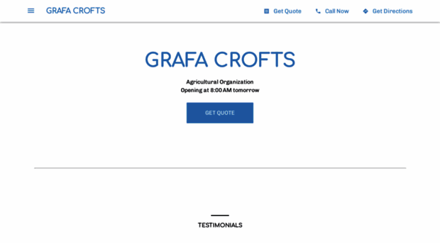 grafa-crofts.business.site