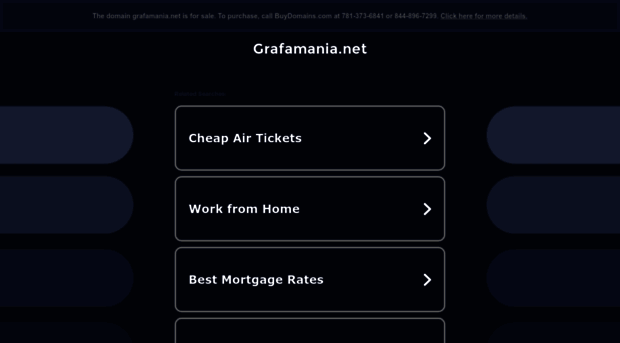 grafamania.net