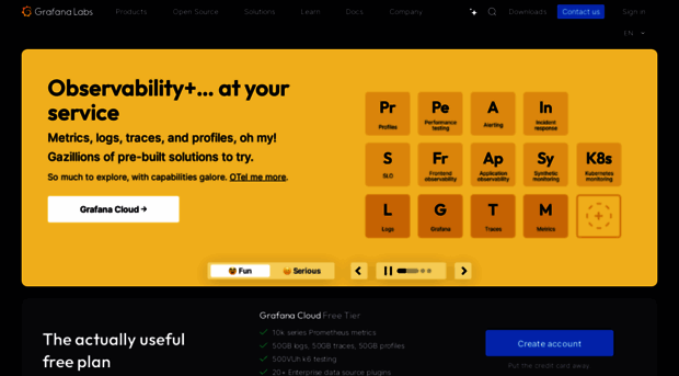 grafana.com