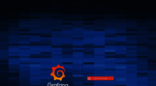 grafana.grofers.com