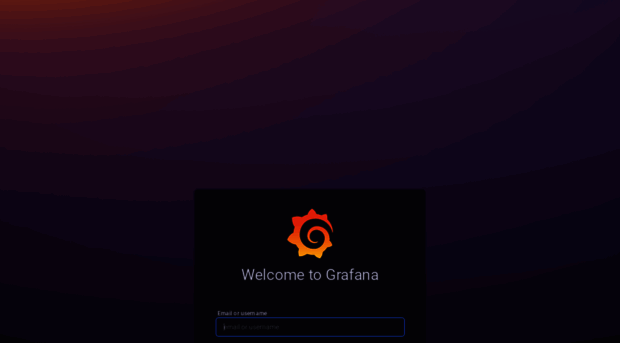 grafana.mariadb.org