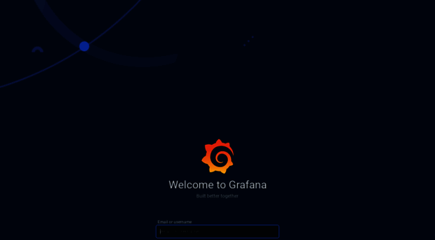 grafana.novoresume.io