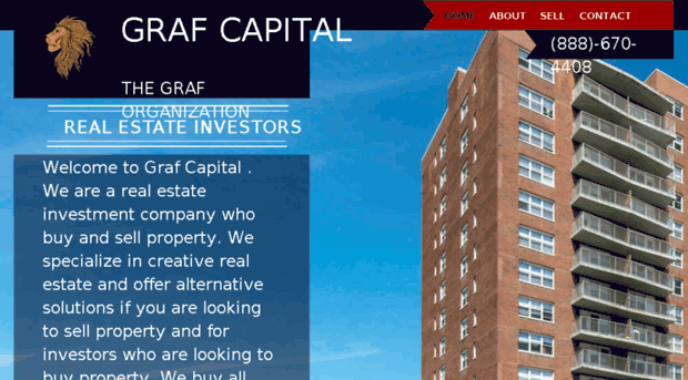 grafcapital.com