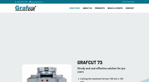 grafcut.eu