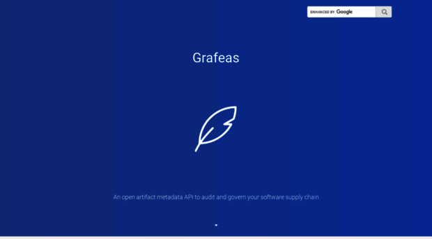 grafeas.io