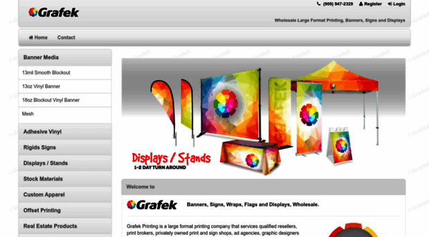 grafekprinting.com