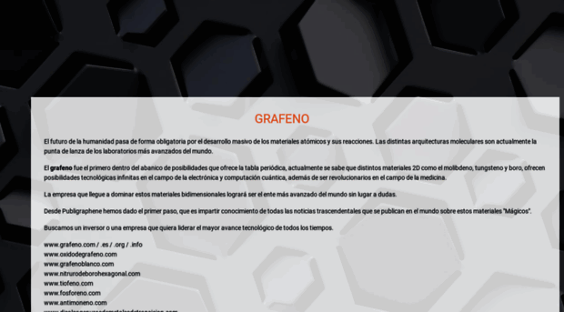 grafeno.com