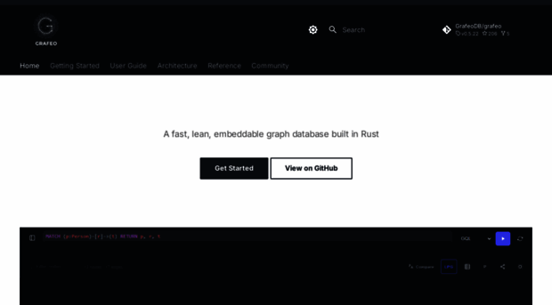 grafeo.dev