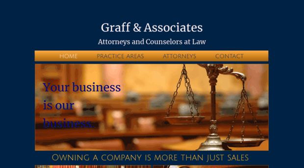 graff-and-associates.com