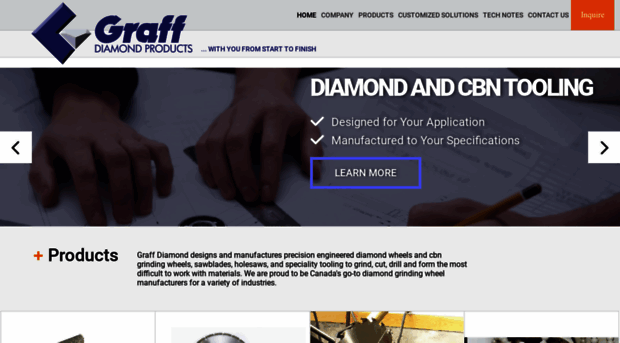 graffdiamond.com