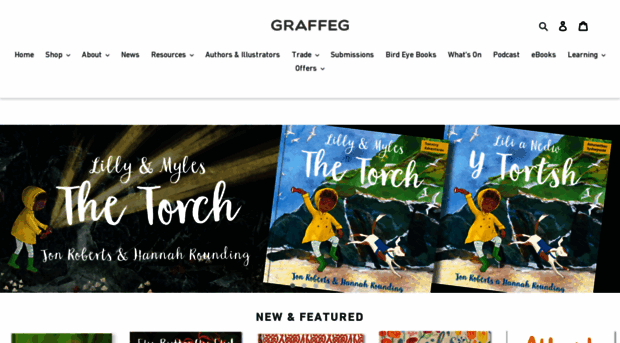 graffeg.com