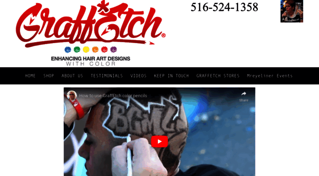 graffetch.com