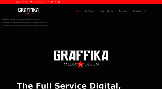 graffika.net