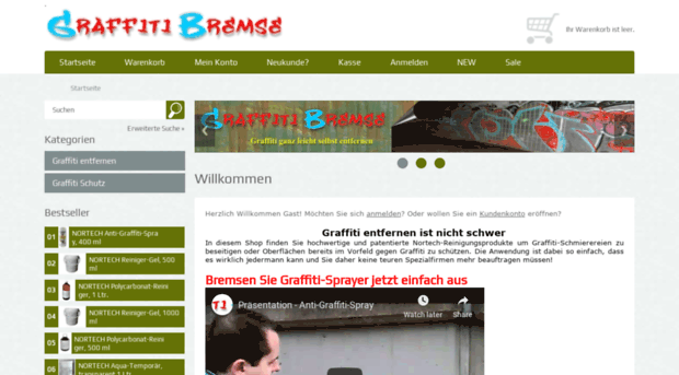 graffiti-bremse.de