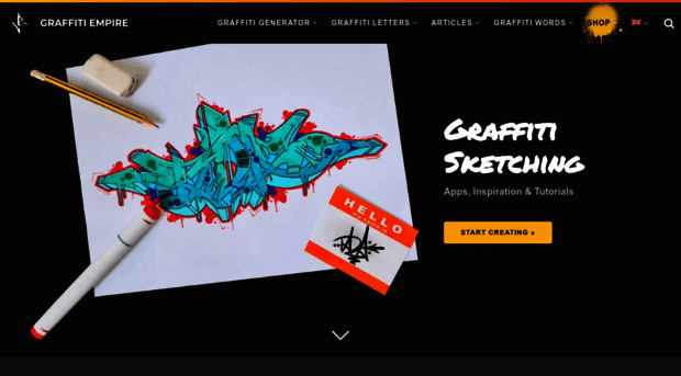 graffiti-empire.com