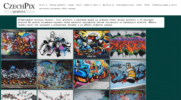 graffiti.czechpix.ru