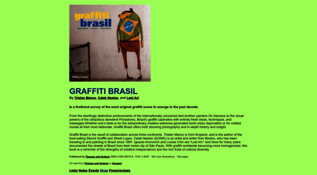 graffitibrasil.com