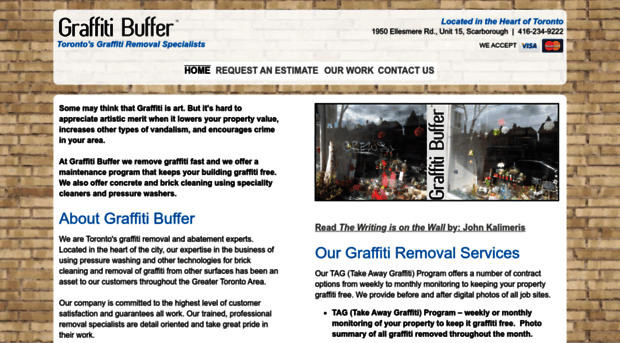 graffitibuffer.com