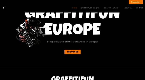 graffitifun.com