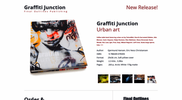 graffitijunction.com