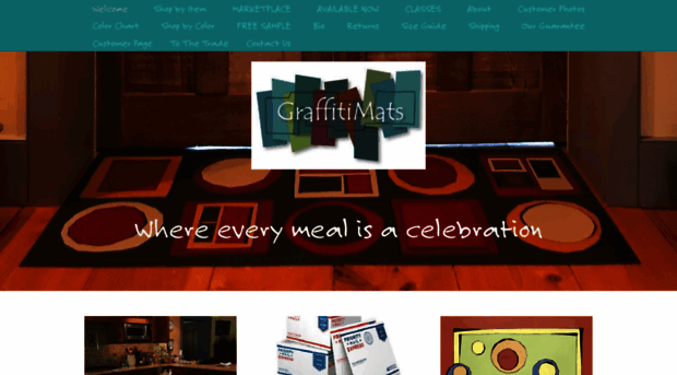 graffitimats.com