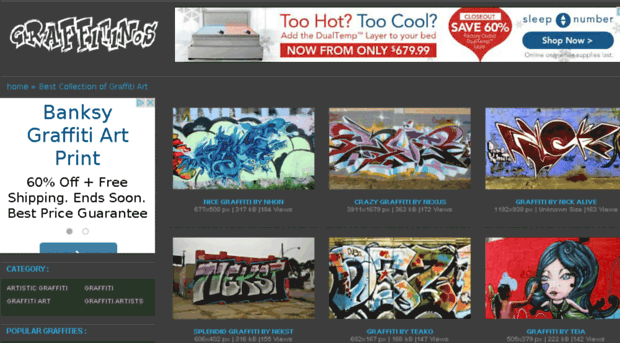 graffitinos.com