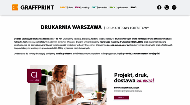 graffprint.pl