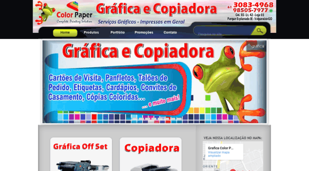 graficacolorpaper.com.br