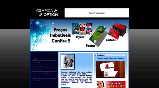 graficaoption.com