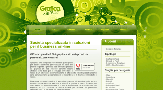 graficasitiweb.com