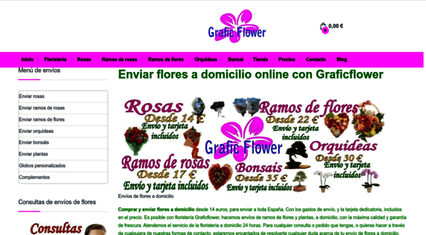 graficflower.es
