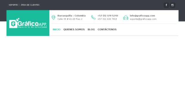 graficoapp.com
