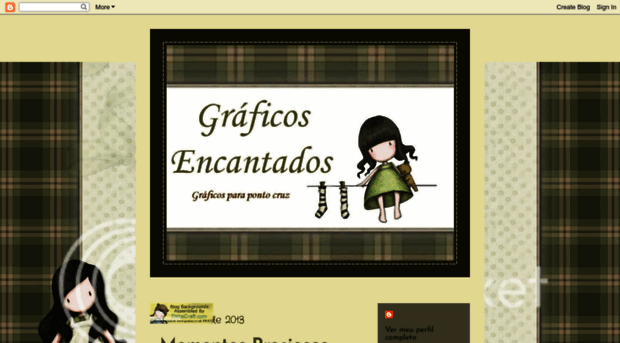 graficosencantados.blogspot.com