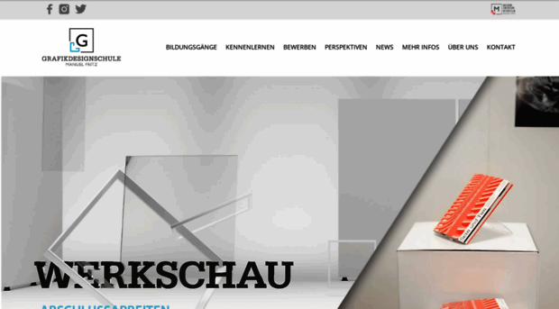 grafikdesignschule.de