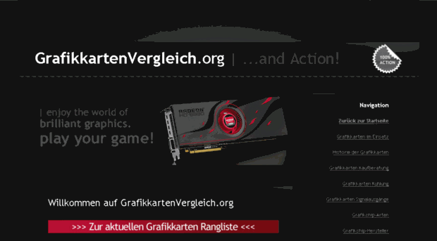 grafikkartenvergleich.org