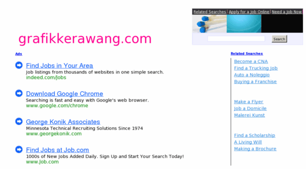 grafikkerawang.com