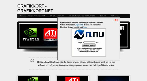 grafikkort.net