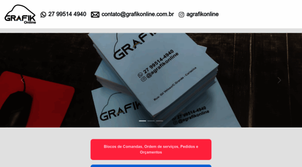 grafikonline.com.br